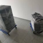 servicio de embalajes