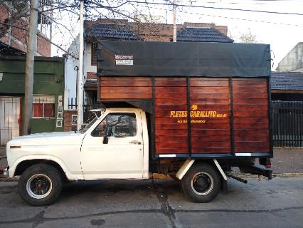 fletes flores f 100
