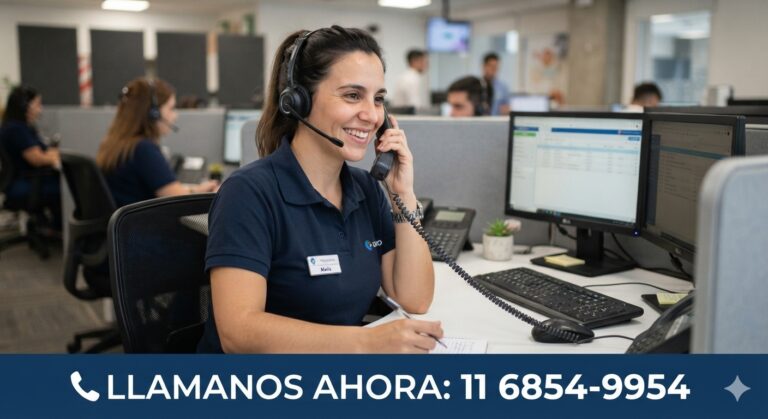 telefono de contacto